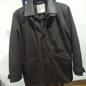 Mens coat